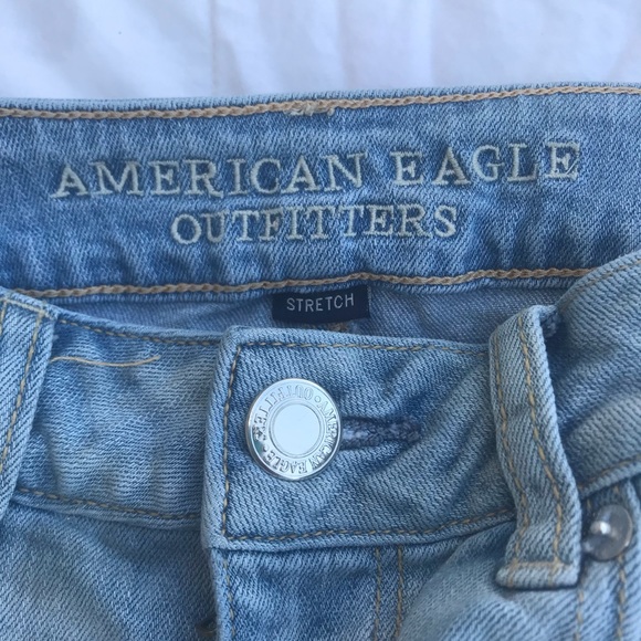 American Eagle - Picture 5 of 5